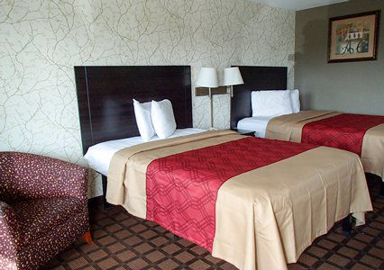 Econo Lodge Selma Chambre photo