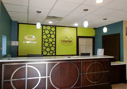 Econo Lodge Selma Intérieur photo