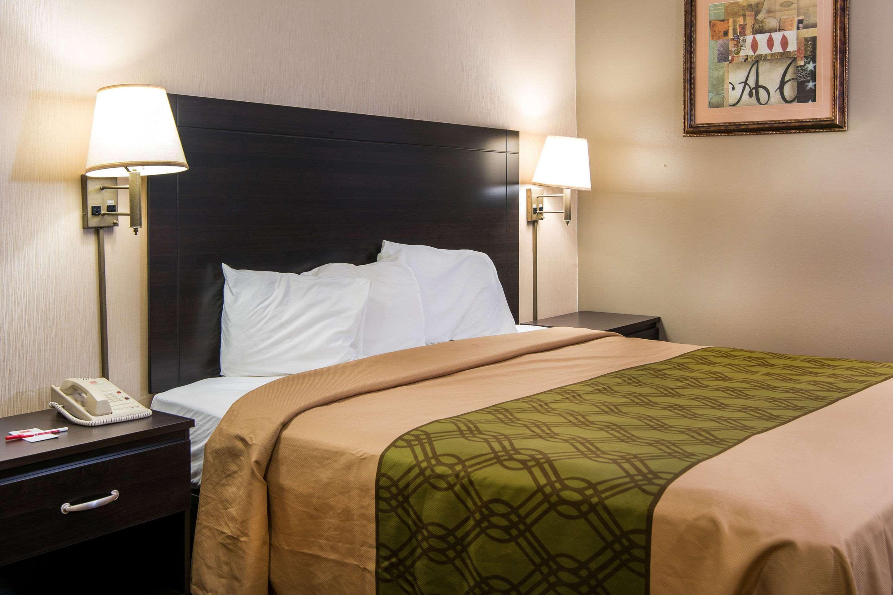 Econo Lodge Selma Extérieur photo