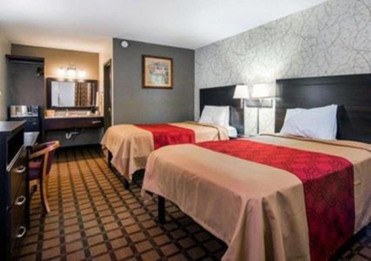 Econo Lodge Selma Extérieur photo