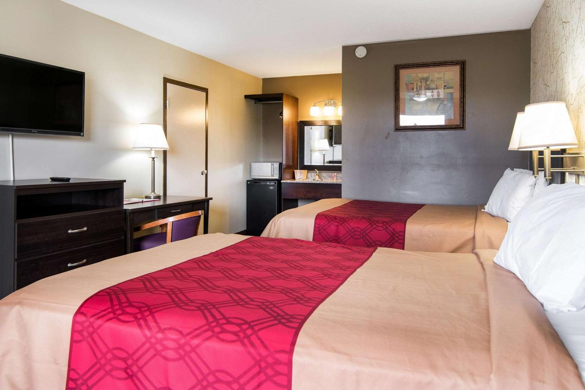 Econo Lodge Selma Extérieur photo
