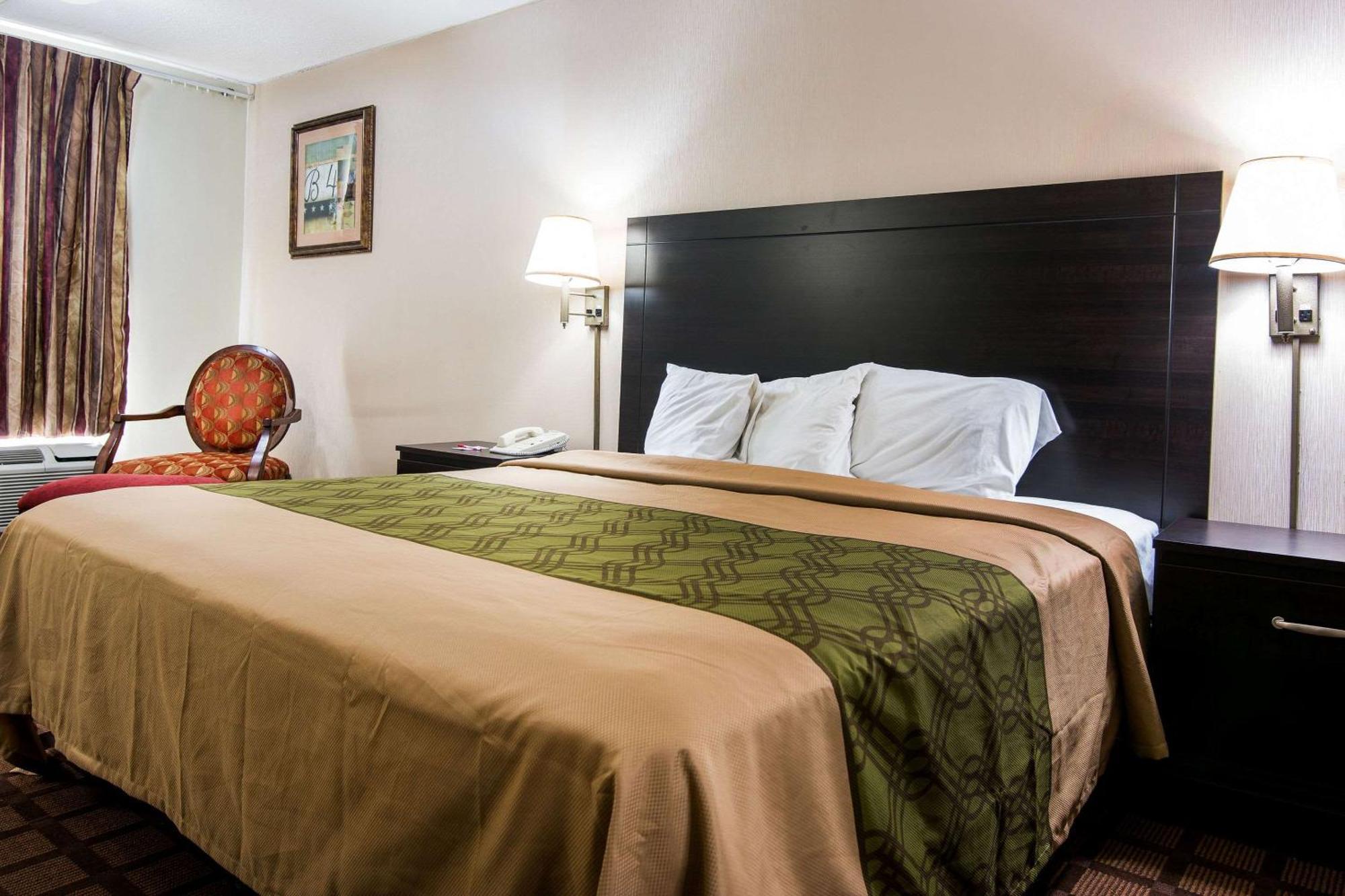 Econo Lodge Selma Extérieur photo