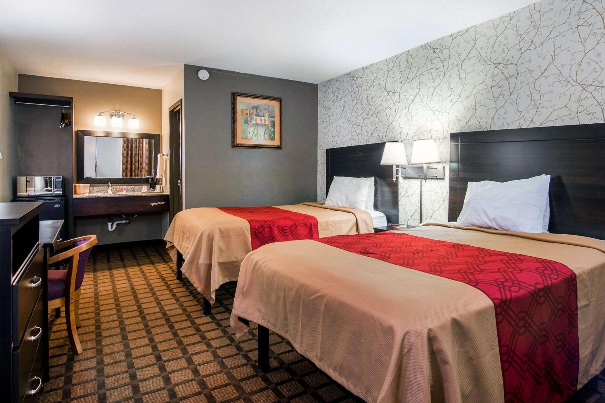 Econo Lodge Selma Extérieur photo