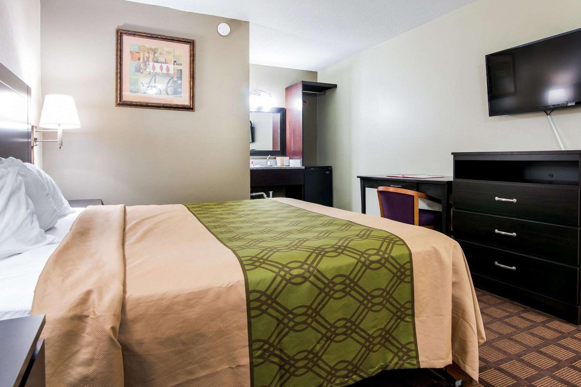 Econo Lodge Selma Extérieur photo