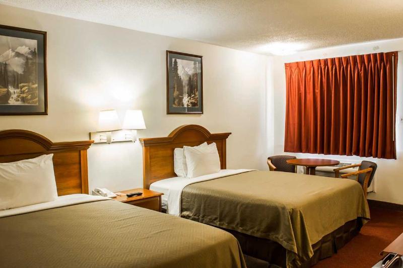 Econo Lodge Selma Extérieur photo