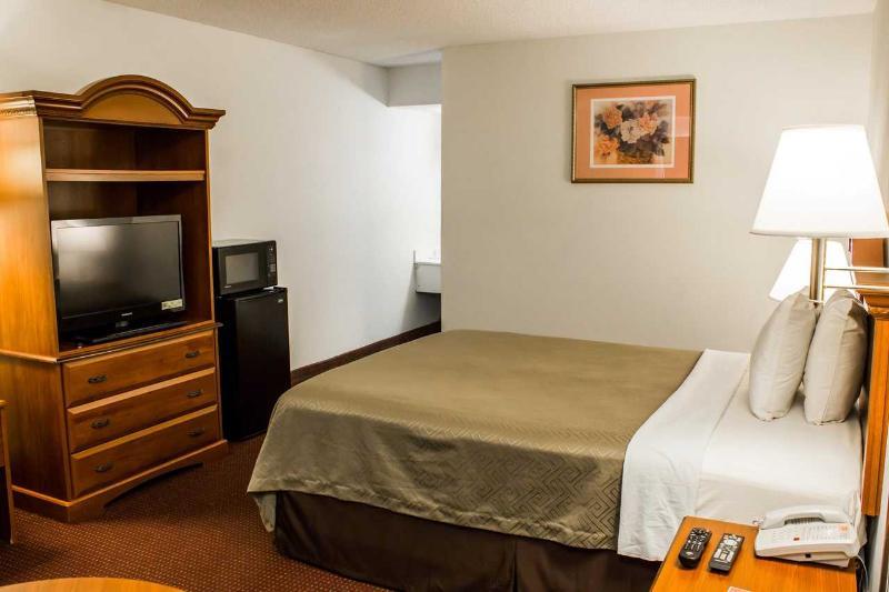 Econo Lodge Selma Extérieur photo